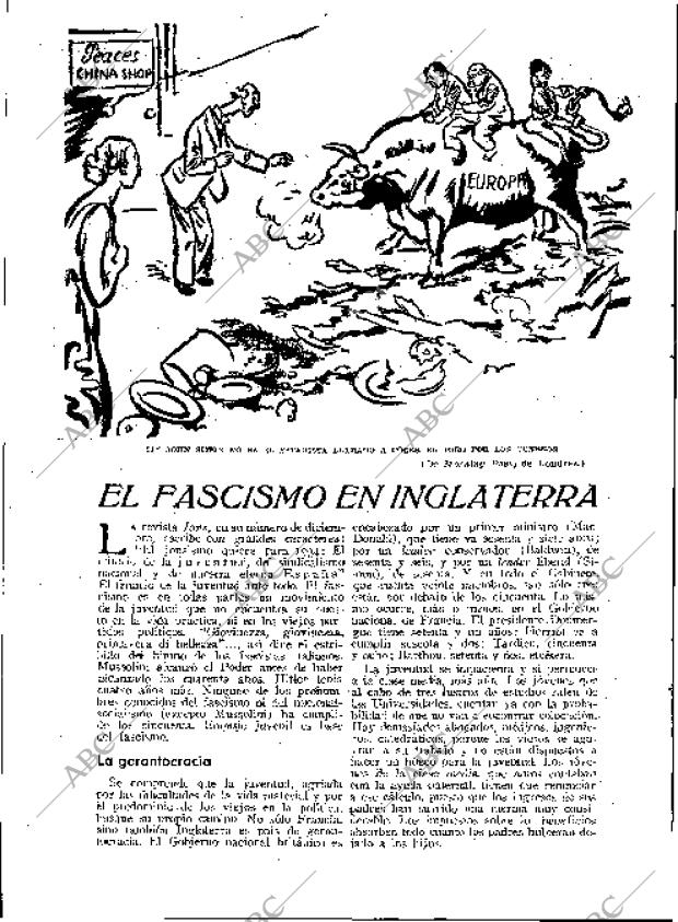 BLANCO Y NEGRO MADRID 15-04-1934 página 160