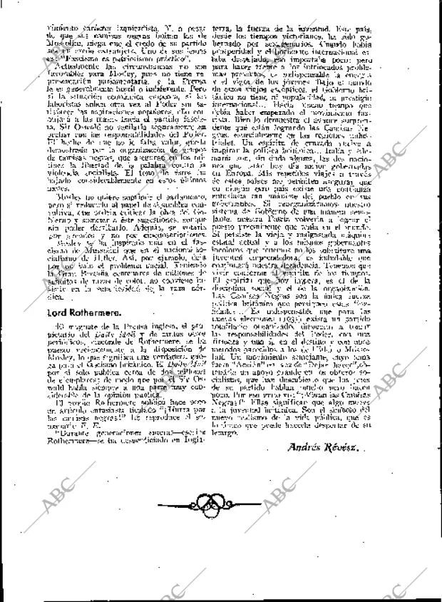 BLANCO Y NEGRO MADRID 15-04-1934 página 164
