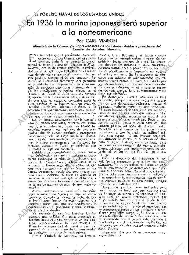 BLANCO Y NEGRO MADRID 15-04-1934 página 167