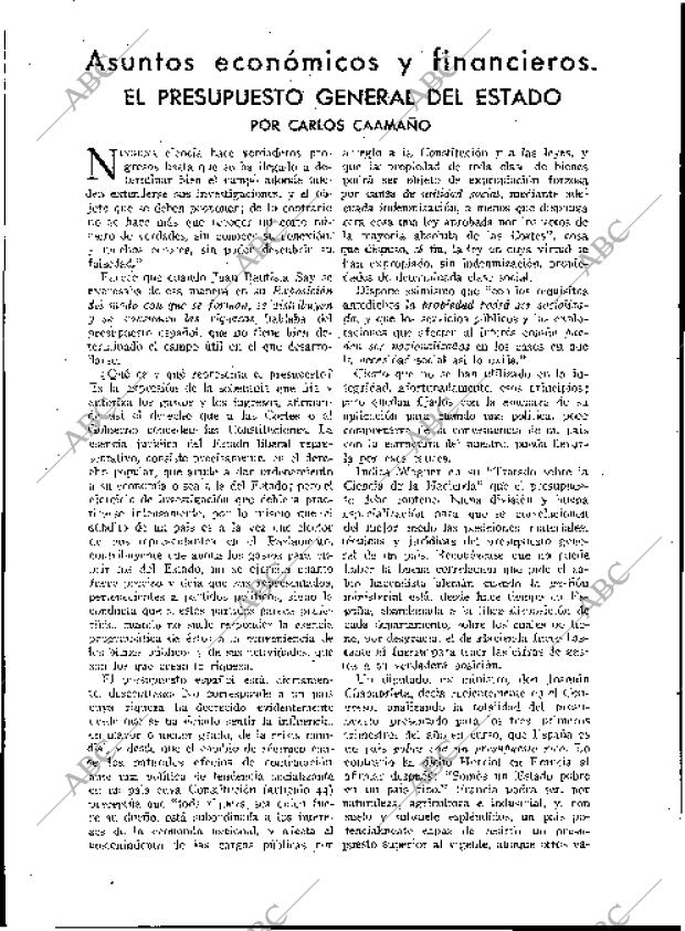 BLANCO Y NEGRO MADRID 15-04-1934 página 168