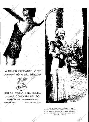 BLANCO Y NEGRO MADRID 15-04-1934 página 18