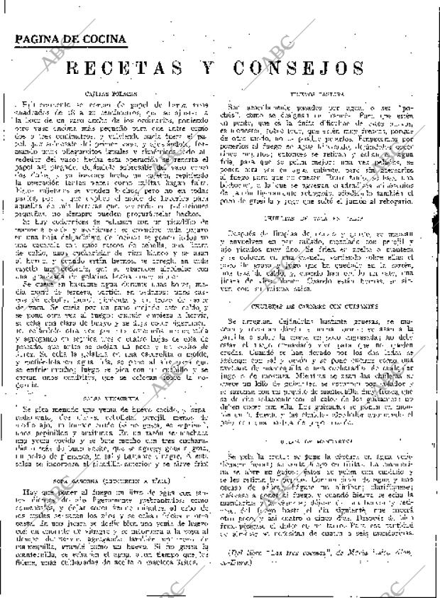 BLANCO Y NEGRO MADRID 15-04-1934 página 228