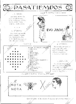 BLANCO Y NEGRO MADRID 15-04-1934 página 229