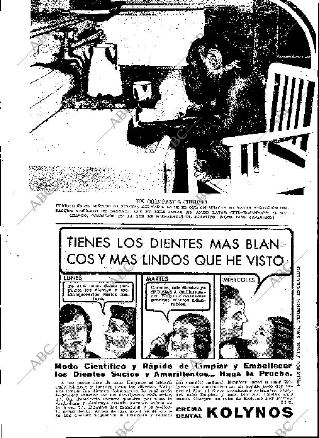 BLANCO Y NEGRO MADRID 15-04-1934 página 26
