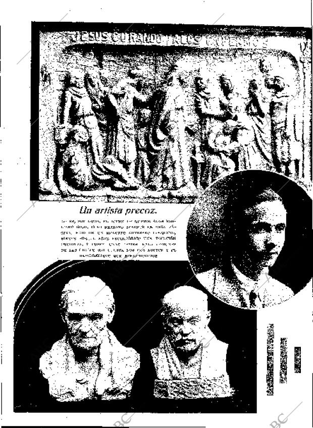 BLANCO Y NEGRO MADRID 15-04-1934 página 27