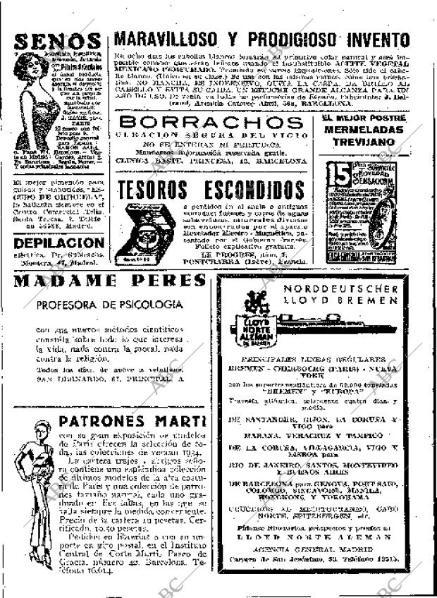BLANCO Y NEGRO MADRID 15-04-1934 página 36