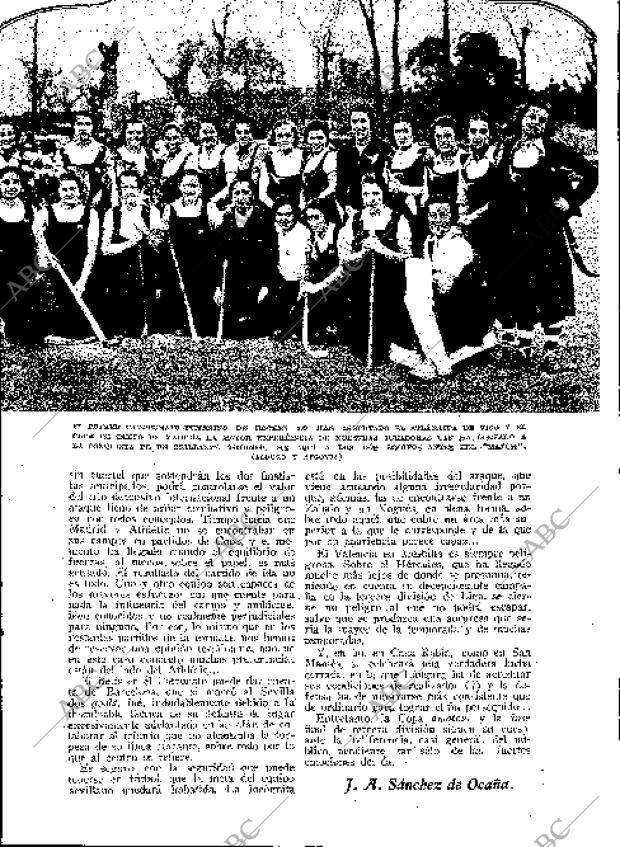 BLANCO Y NEGRO MADRID 15-04-1934 página 41