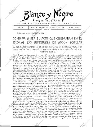 BLANCO Y NEGRO MADRID 15-04-1934 página 51