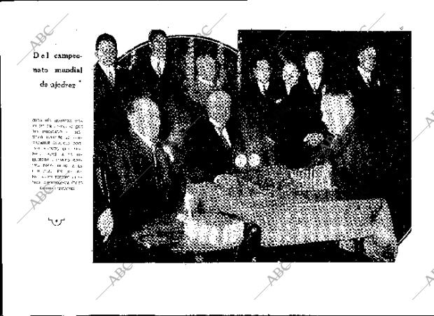 BLANCO Y NEGRO MADRID 15-04-1934 página 54