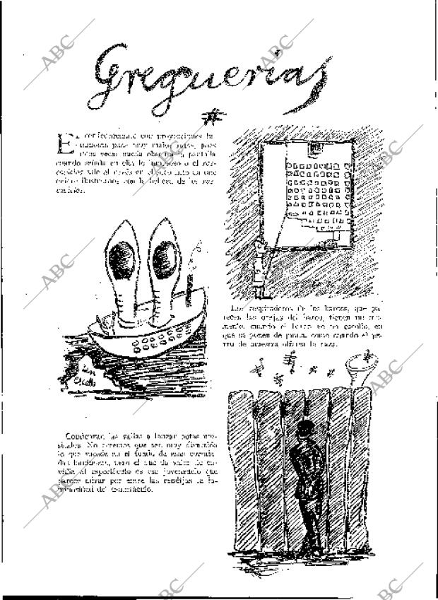 BLANCO Y NEGRO MADRID 15-04-1934 página 81