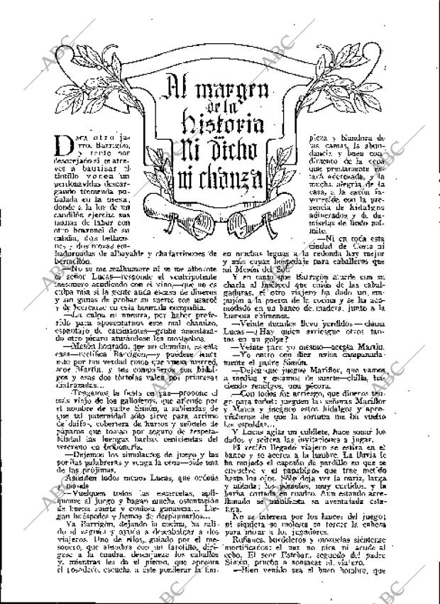 BLANCO Y NEGRO MADRID 15-04-1934 página 83
