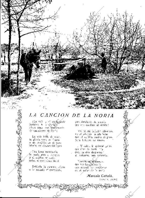 BLANCO Y NEGRO MADRID 15-04-1934 página 99