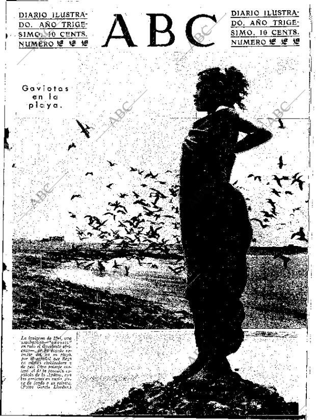 ABC SEVILLA 17-04-1934 página 1