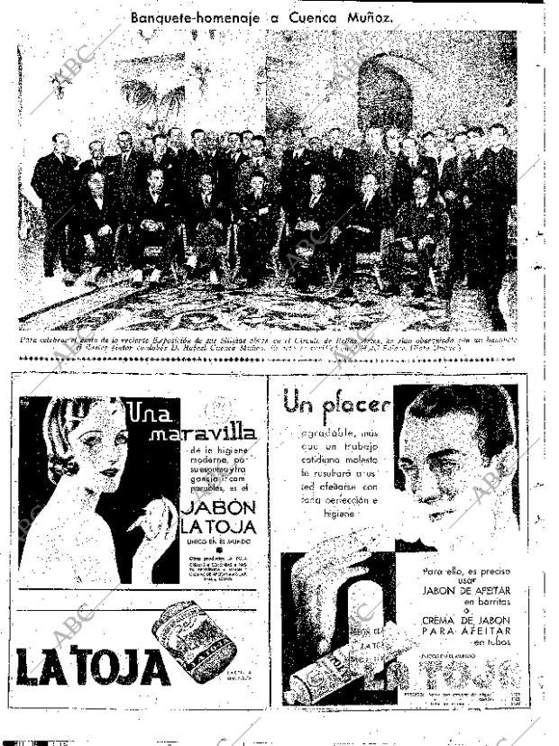 ABC SEVILLA 17-04-1934 página 14