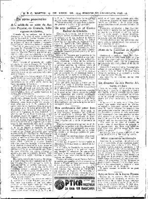 ABC SEVILLA 17-04-1934 página 19