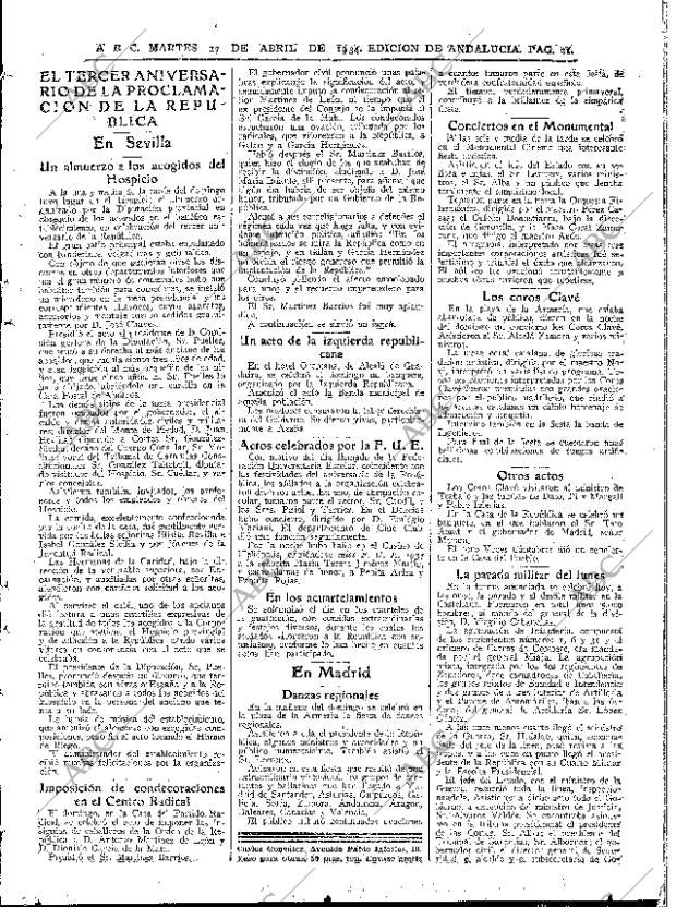 ABC SEVILLA 17-04-1934 página 21