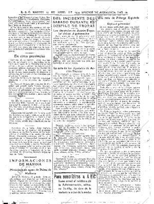ABC SEVILLA 17-04-1934 página 22