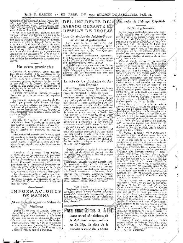 ABC SEVILLA 17-04-1934 página 22