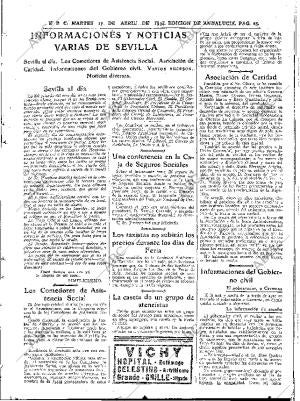 ABC SEVILLA 17-04-1934 página 25