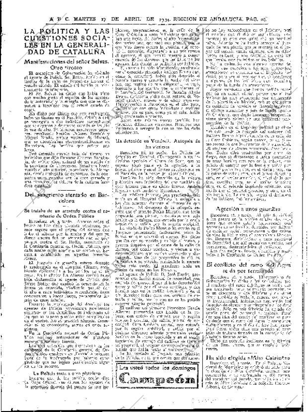 ABC SEVILLA 17-04-1934 página 29