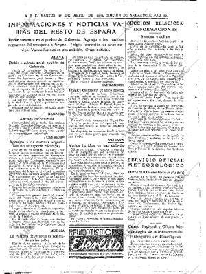 ABC SEVILLA 17-04-1934 página 30