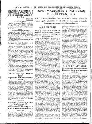 ABC SEVILLA 17-04-1934 página 31