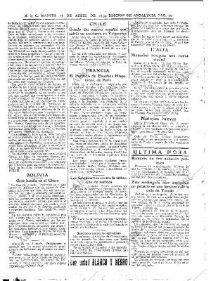 ABC SEVILLA 17-04-1934 página 32