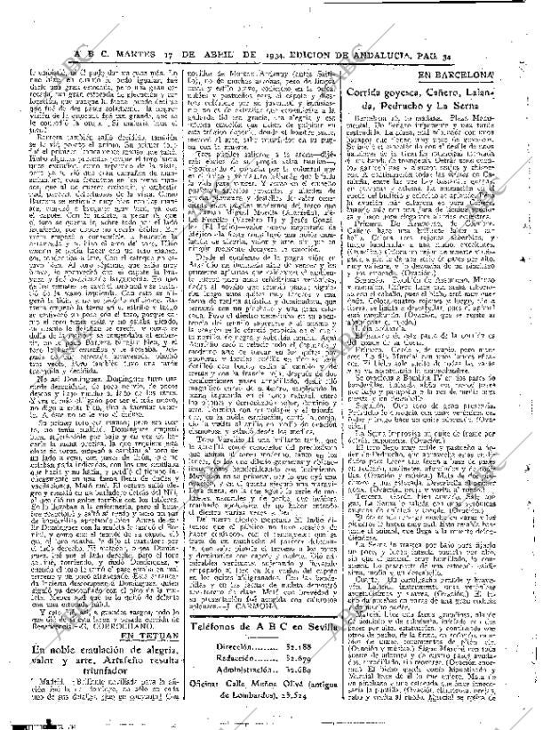 ABC SEVILLA 17-04-1934 página 34