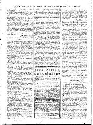 ABC SEVILLA 17-04-1934 página 35