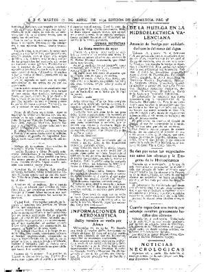 ABC SEVILLA 17-04-1934 página 36