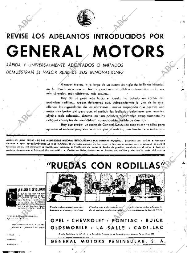 ABC SEVILLA 17-04-1934 página 4
