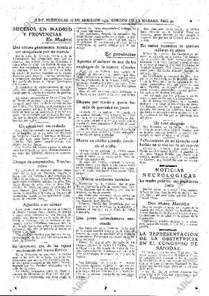 ABC MADRID 18-04-1934 página 36
