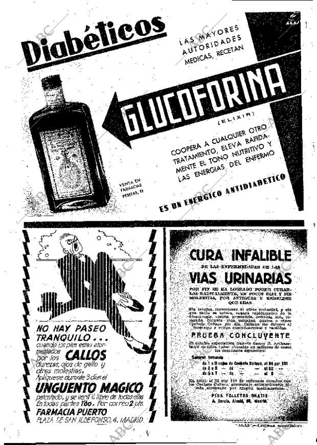 ABC MADRID 19-04-1934 página 56