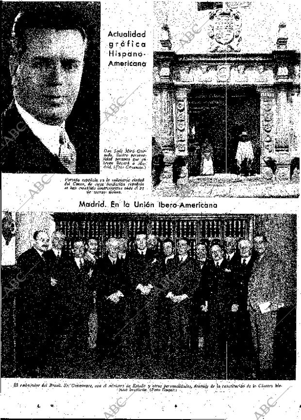 ABC MADRID 21-04-1934 página 13