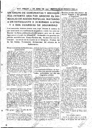 ABC MADRID 21-04-1934 página 21