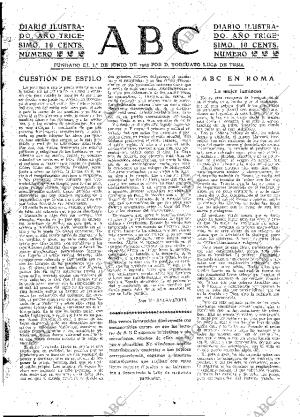 ABC MADRID 21-04-1934 página 3