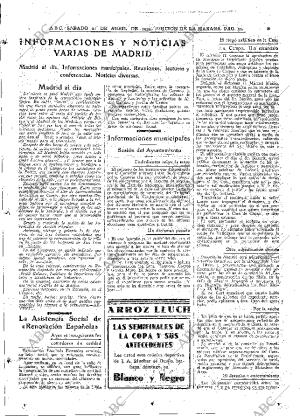 ABC MADRID 21-04-1934 página 31