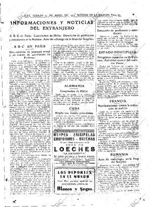 ABC MADRID 21-04-1934 página 37