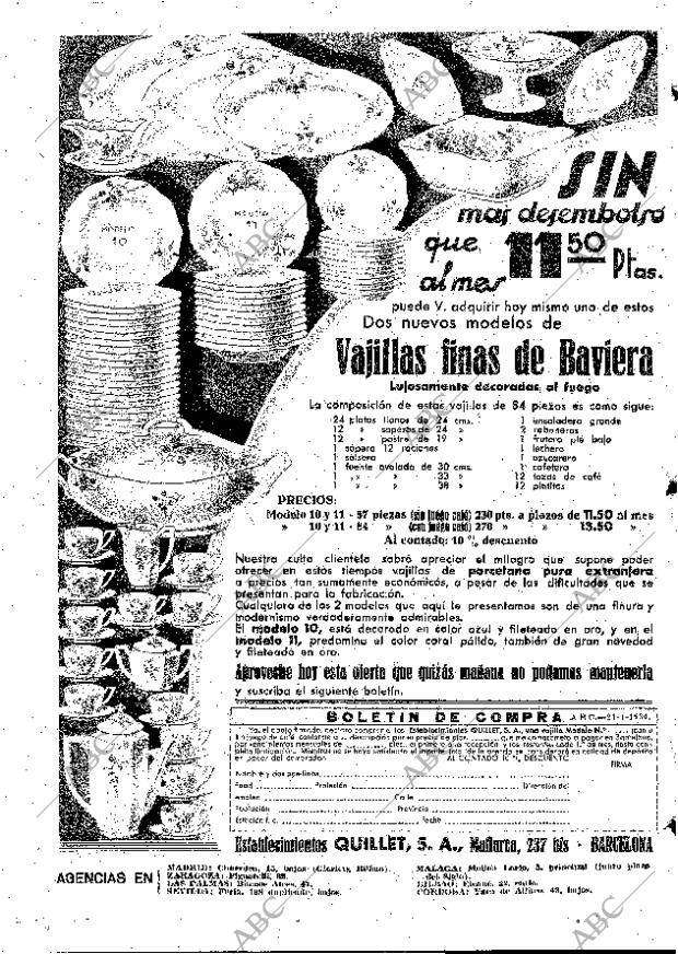 ABC MADRID 21-04-1934 página 60