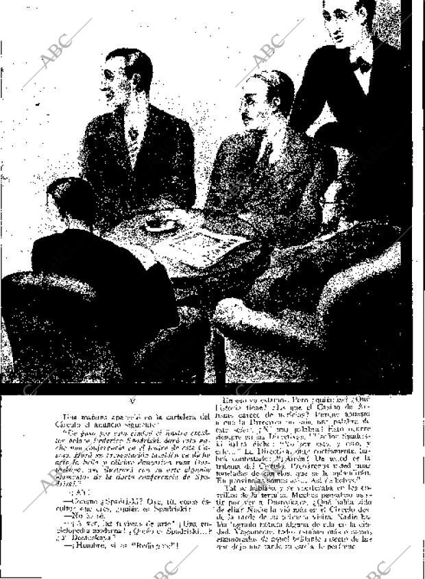 BLANCO Y NEGRO MADRID 22-04-1934 página 101