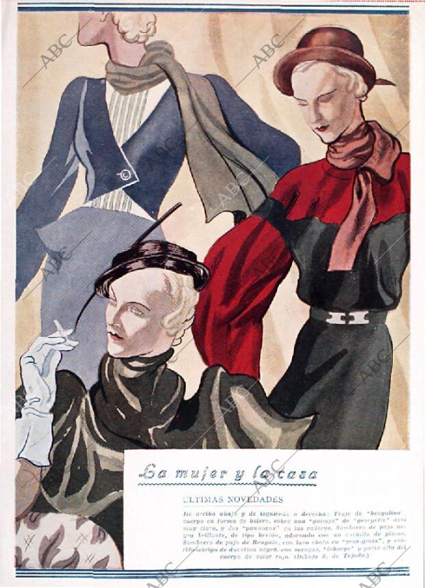 BLANCO Y NEGRO MADRID 22-04-1934 página 103