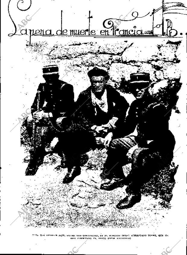 BLANCO Y NEGRO MADRID 22-04-1934 página 13