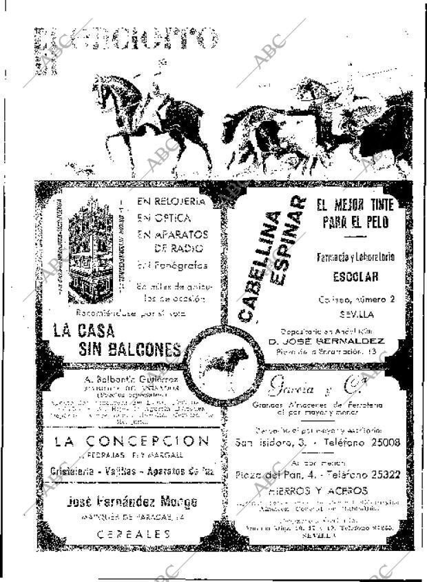 BLANCO Y NEGRO MADRID 22-04-1934 página 134