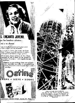 BLANCO Y NEGRO MADRID 22-04-1934 página 14