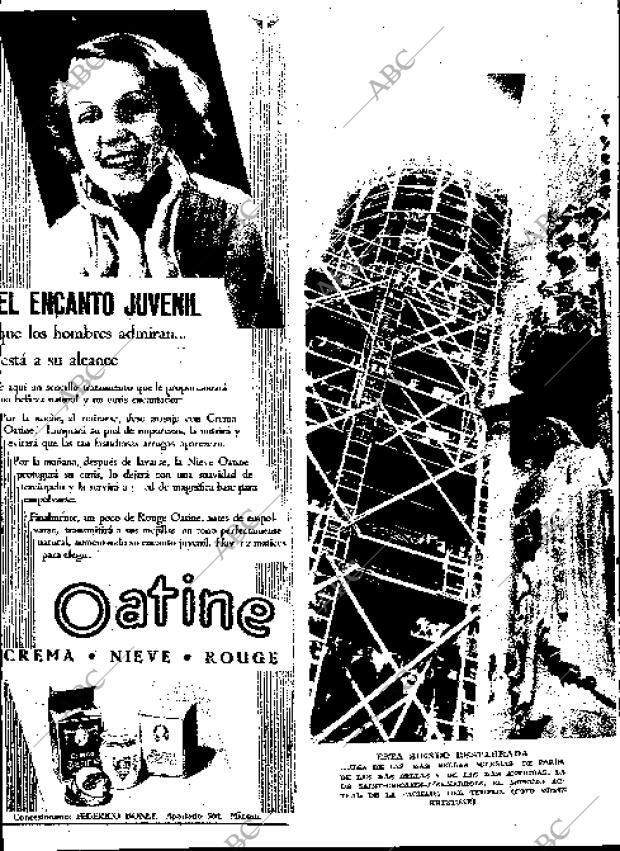 BLANCO Y NEGRO MADRID 22-04-1934 página 14