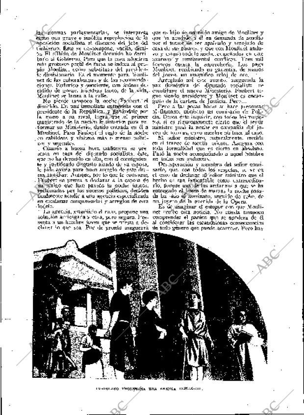 BLANCO Y NEGRO MADRID 22-04-1934 página 140