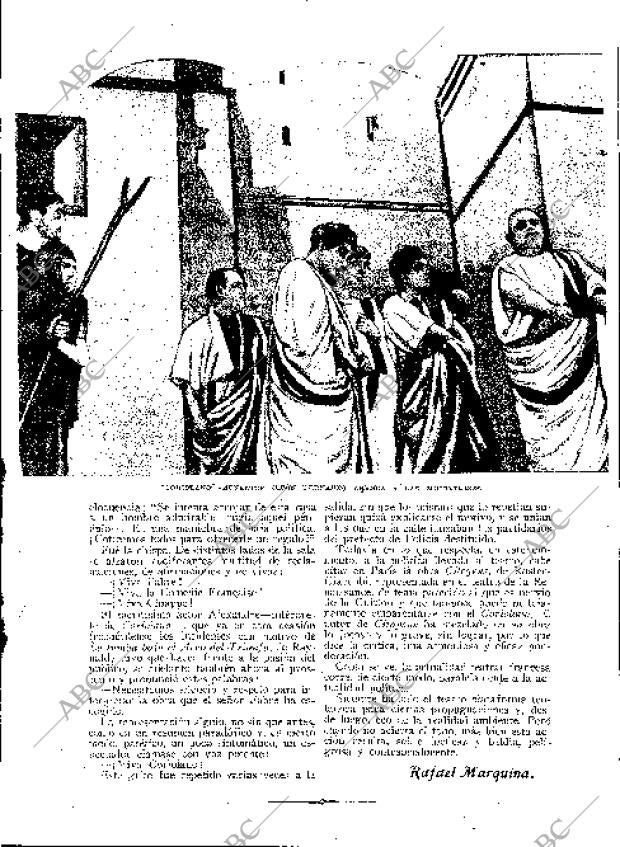 BLANCO Y NEGRO MADRID 22-04-1934 página 143