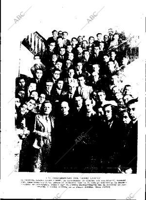 BLANCO Y NEGRO MADRID 22-04-1934 página 15