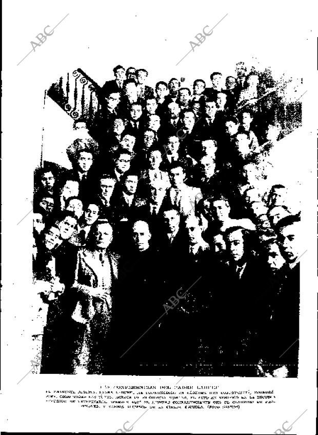 BLANCO Y NEGRO MADRID 22-04-1934 página 15