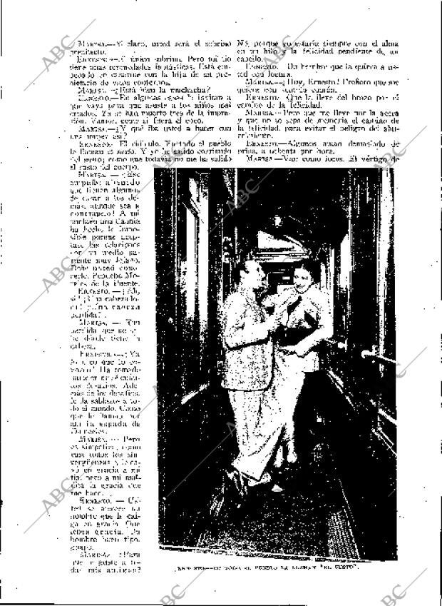 BLANCO Y NEGRO MADRID 22-04-1934 página 151